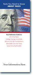 FactsTaxes2014